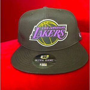 Los Ángeles Lakers Hat